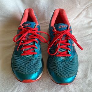 ASICS Runners Running Shoes Women's 11